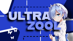 ULTRAZOOL #2K Discord Server Banner