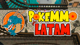 PokeMMO LATAM Discord Server Banner