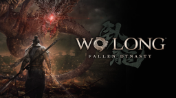 Wo Long Discord Server Banner