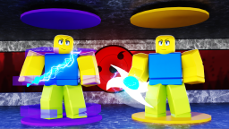 Ultra Power Tycoon Discord Server Banner