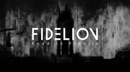Fidelion Discord Server Banner