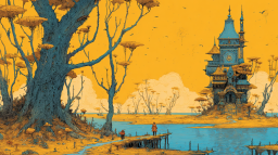 REYNOS Discord Server Banner
