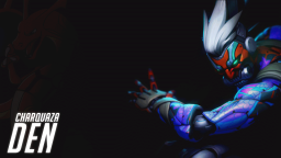 Charquaza 🐉 Discord Server Banner