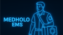 MedHolo EMS Discord Server Banner