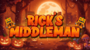 Rick's Middleman Services Discord Server Banner