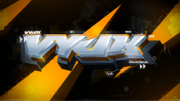 Vyuk X Discord Server Banner