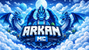 ⚔ ArkanMC Discord Server Banner