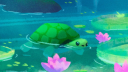 MaruMori Discord Server Banner