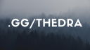Thedra Discord Server Banner