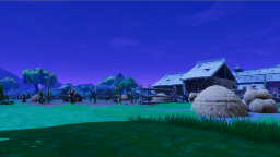 Nova Discord Server Banner