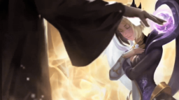 || ˖ ݁Vysellean Palace ݁˖ || MLBB Discord Server Banner