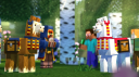 FreshSMP Discord Server Banner