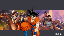 Victory Discord Server Banner