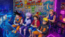 Victory Discord Server Banner