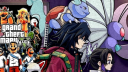 Victory 🎃 Discord Server Banner