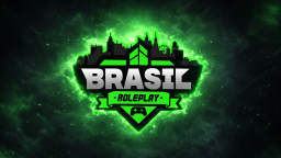 BRASIL ROLEPLAY - 5🏆 Discord Server Banner
