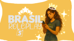 BRASIL ROLEPLAY - 5🏆 Discord Server Banner