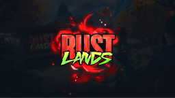 RustLands Discord Server Banner
