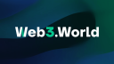 Web3World Discord Server Banner
