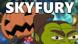 Skyfury - PvP NA Discord Server Banner