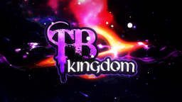 ThunderBolt Kingdom Discord Server Banner