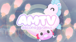 Adopt Me Trading & Values Discord Server Banner