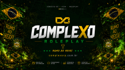 COMPLEXO MTA Discord Server Banner