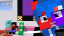 𝐙-𝐋𝐈𝐕𝐄 Discord Server Banner