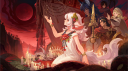 AFK Journey Discord Server Banner