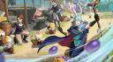 AFK Journey Discord Server Banner