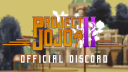 Project JoJo 2 Discord Server Banner