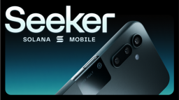 Solana Mobile Community Discord Server Banner