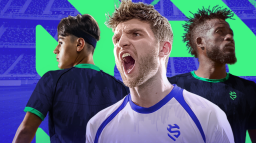 Soccerverse Discord Server Banner
