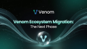 Venom Foundation (The New Venom Mainnet Is Live) Discord Server Banner