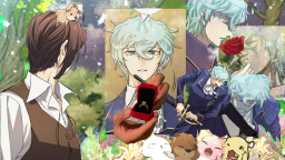 The Gayest Estate Developer Discord Server Banner
