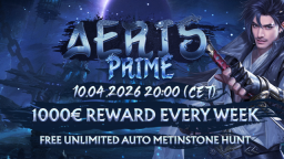 OB Games Community Discord Server Banner