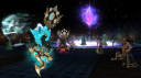 The Cursed Land Discord Server Banner