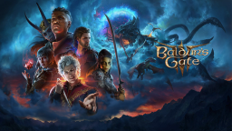 Larian Studios Discord Server Banner