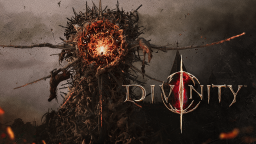 Larian Studios Discord Server Banner