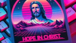 Hope In Christ Discord Server Banner