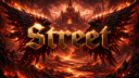 S T R E E T #KALE Discord Server Banner