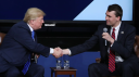 Save America - Trump Discord Server Banner