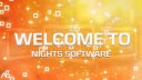 Nights Software FiveM Discord Server Banner