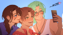 14 Days With You Discord Server Banner
