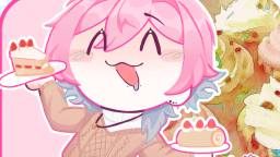 14 Days With You Discord Server Banner