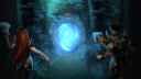 Land of Heroes EU Discord Server Banner