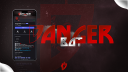 DangerBot Support Discord Server Banner