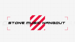 Stone Music Hangout Discord Server Banner