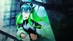The Wyvern Nest Discord Server Banner