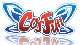 cosfun Discord Server Banner